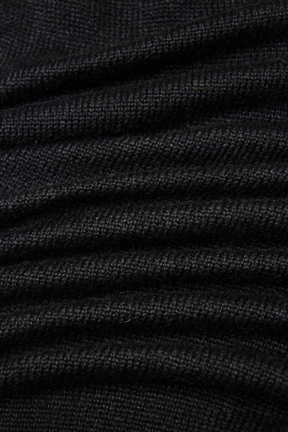 Black Cordillera hoodie