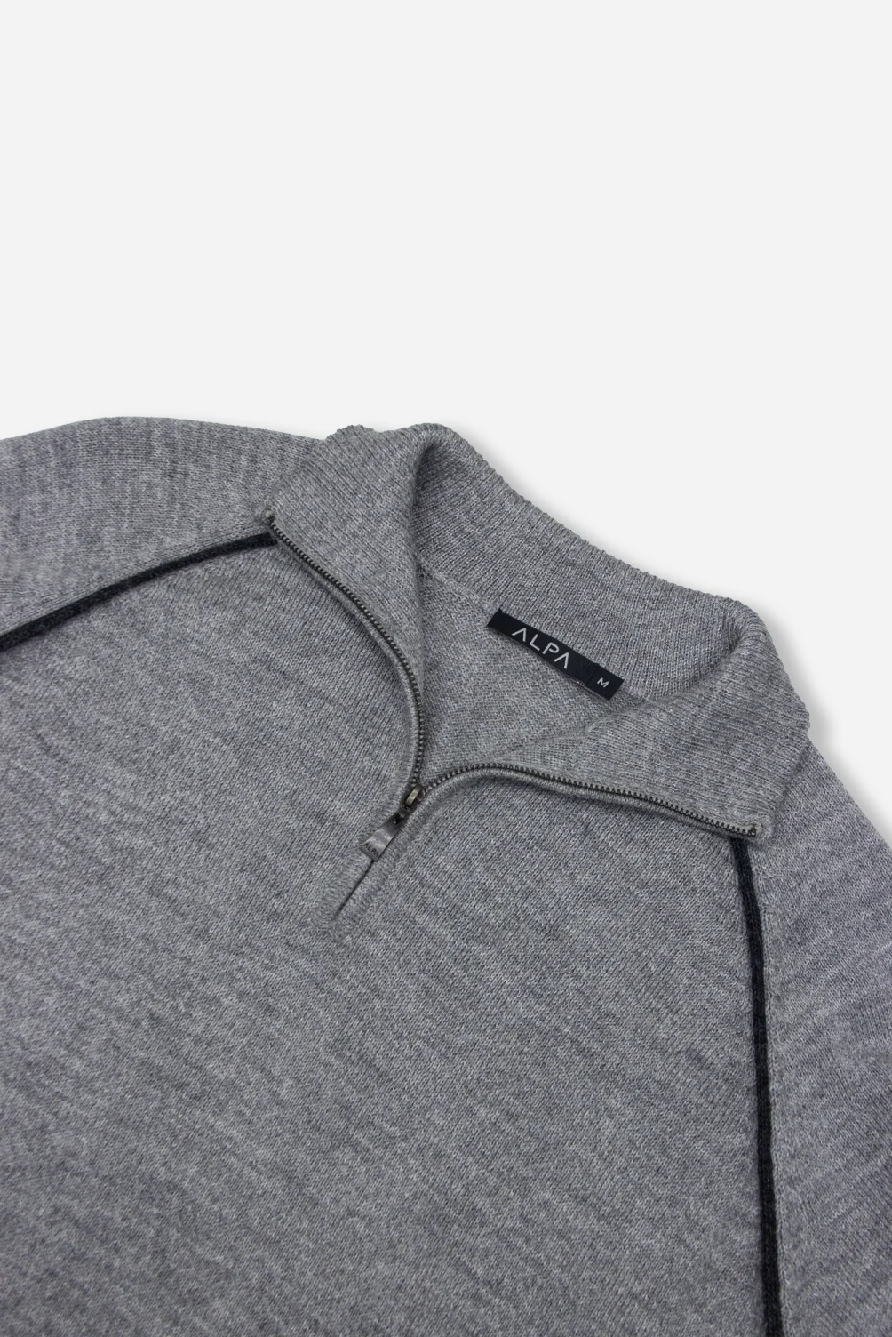 Andes Silver Troyer