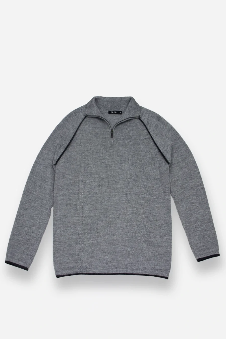 Andes Silver Troyer