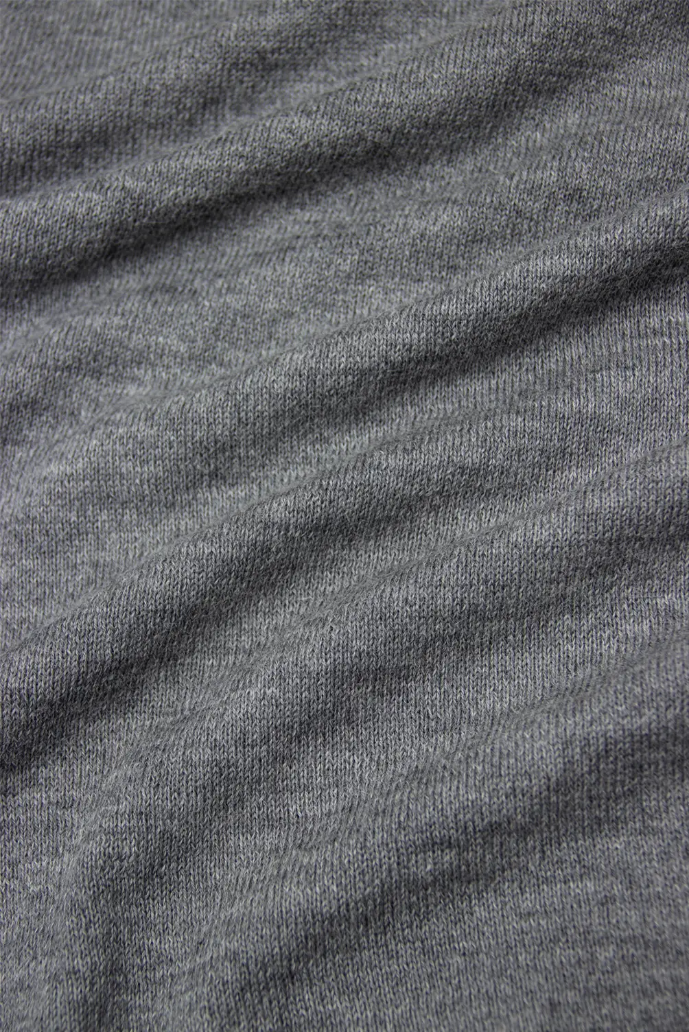 Andes Silver Troyer