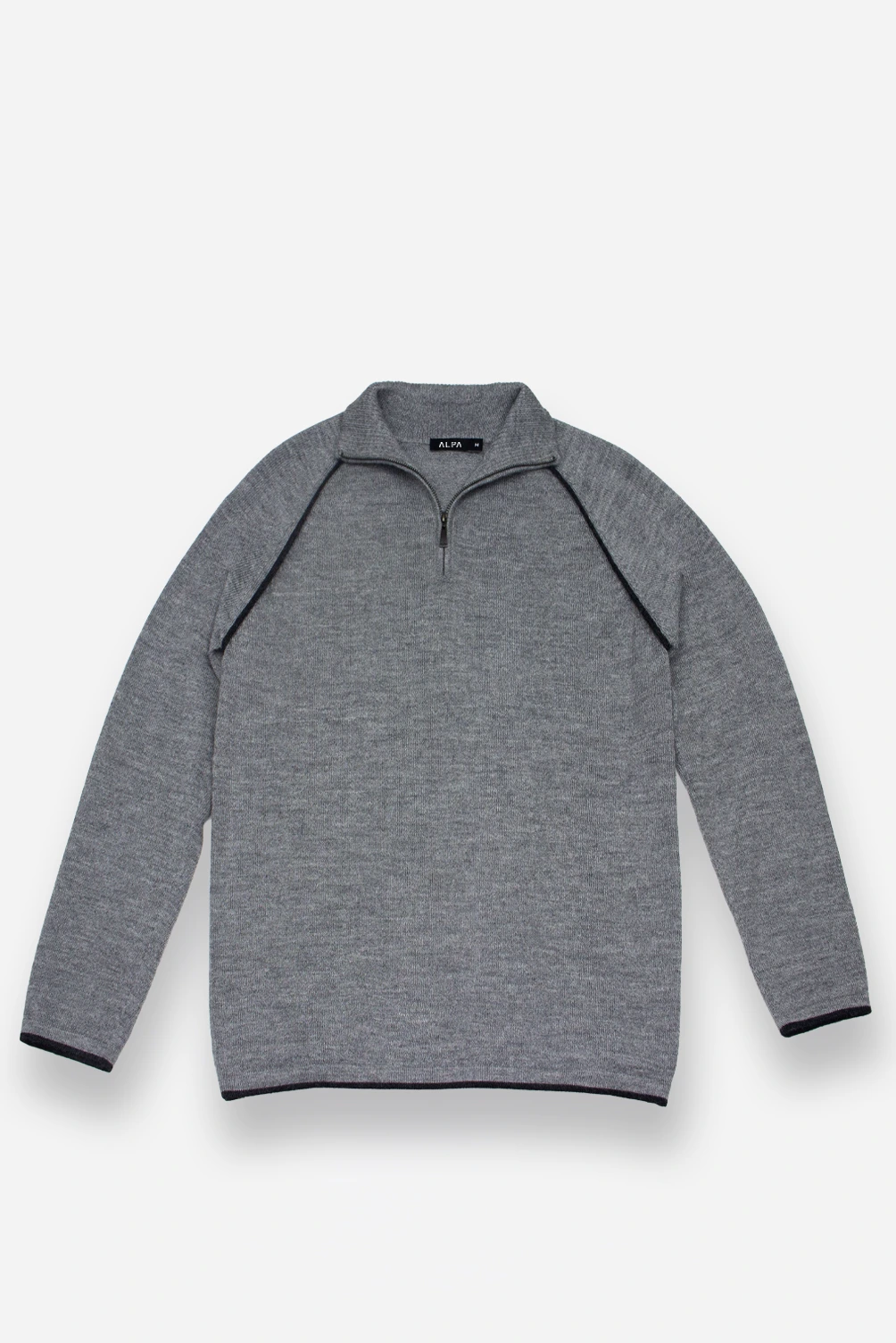 Andes Silver Troyer
