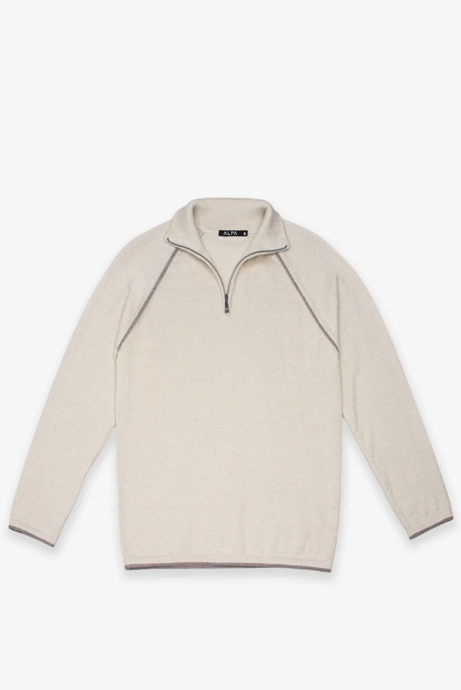 Troyer Andes Bone