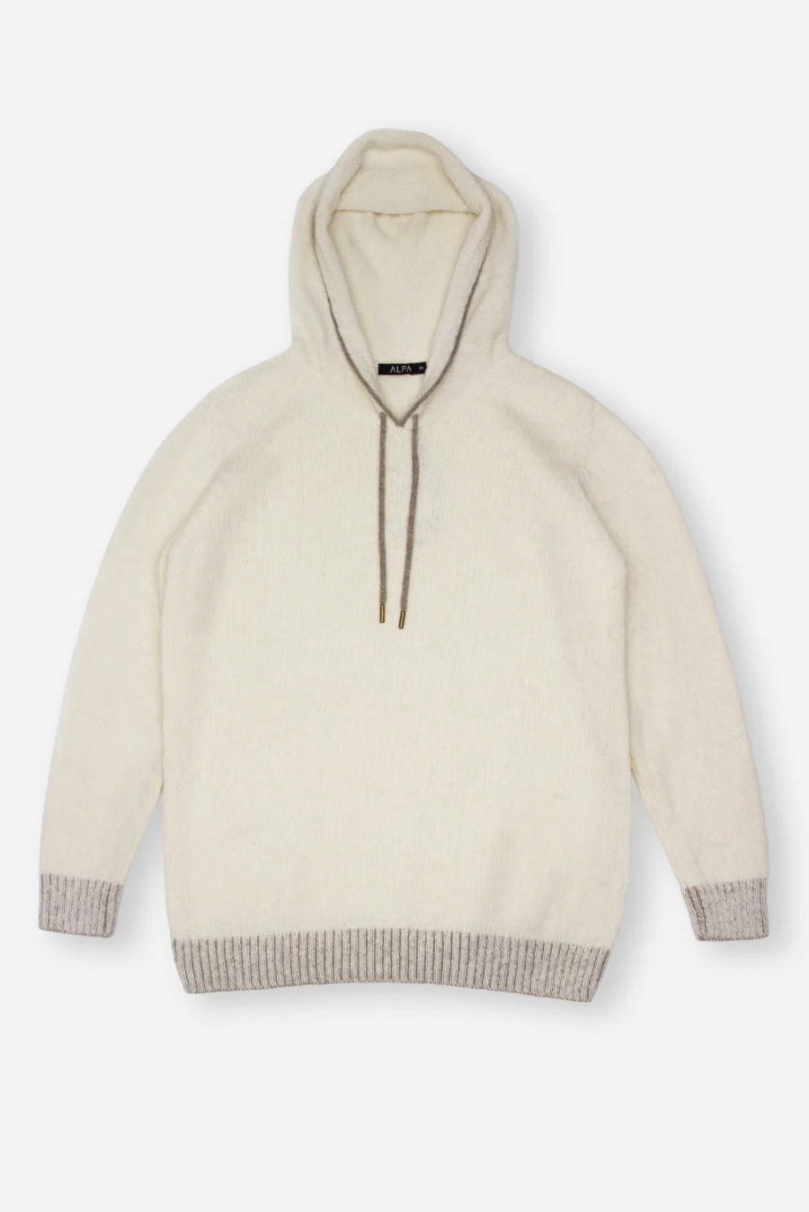 Sierra Bone Sweatshirt