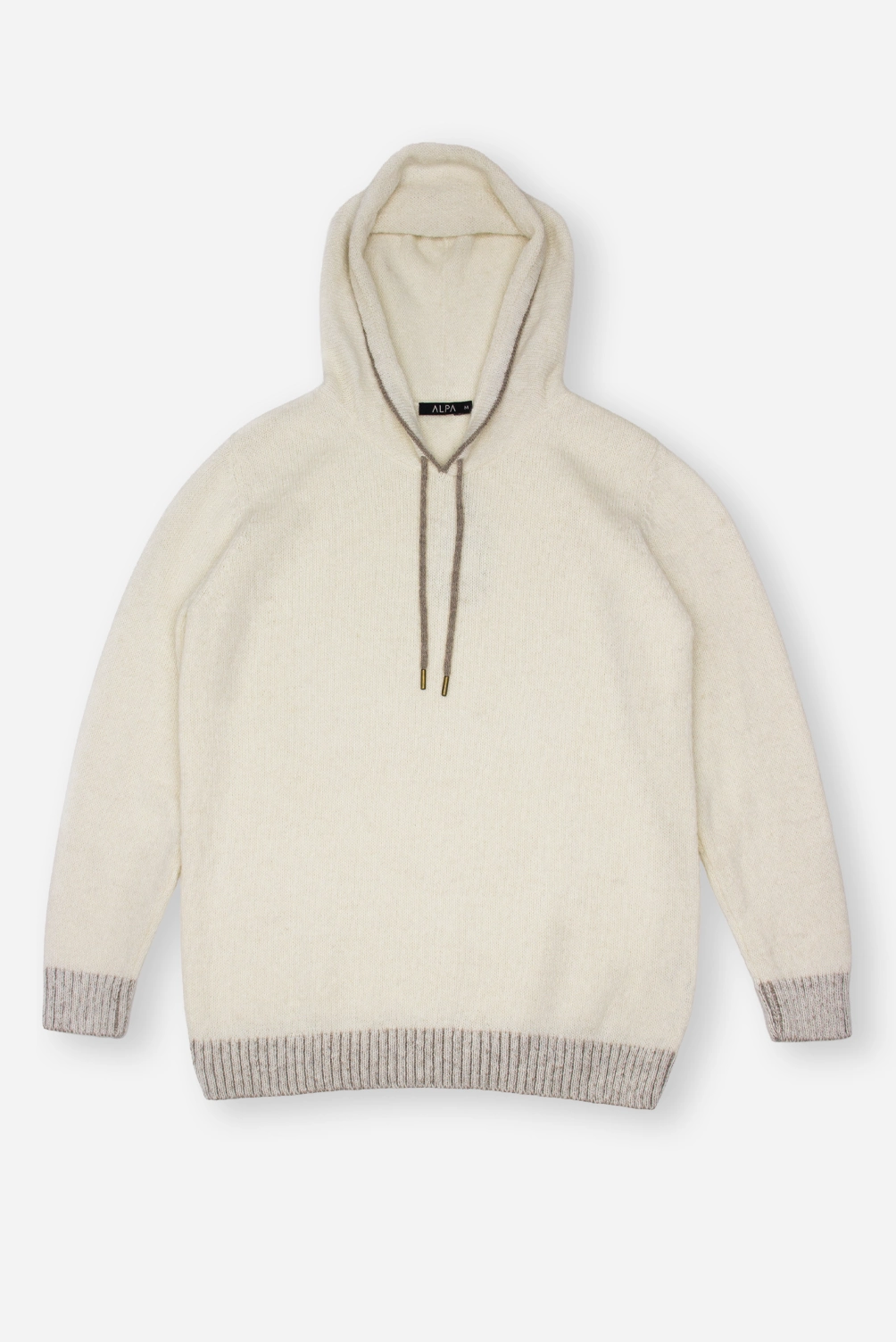 Sierra Bone Sweatshirt