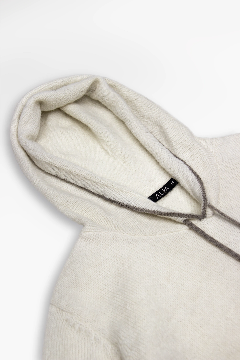 Sierra Bone Sweatshirt